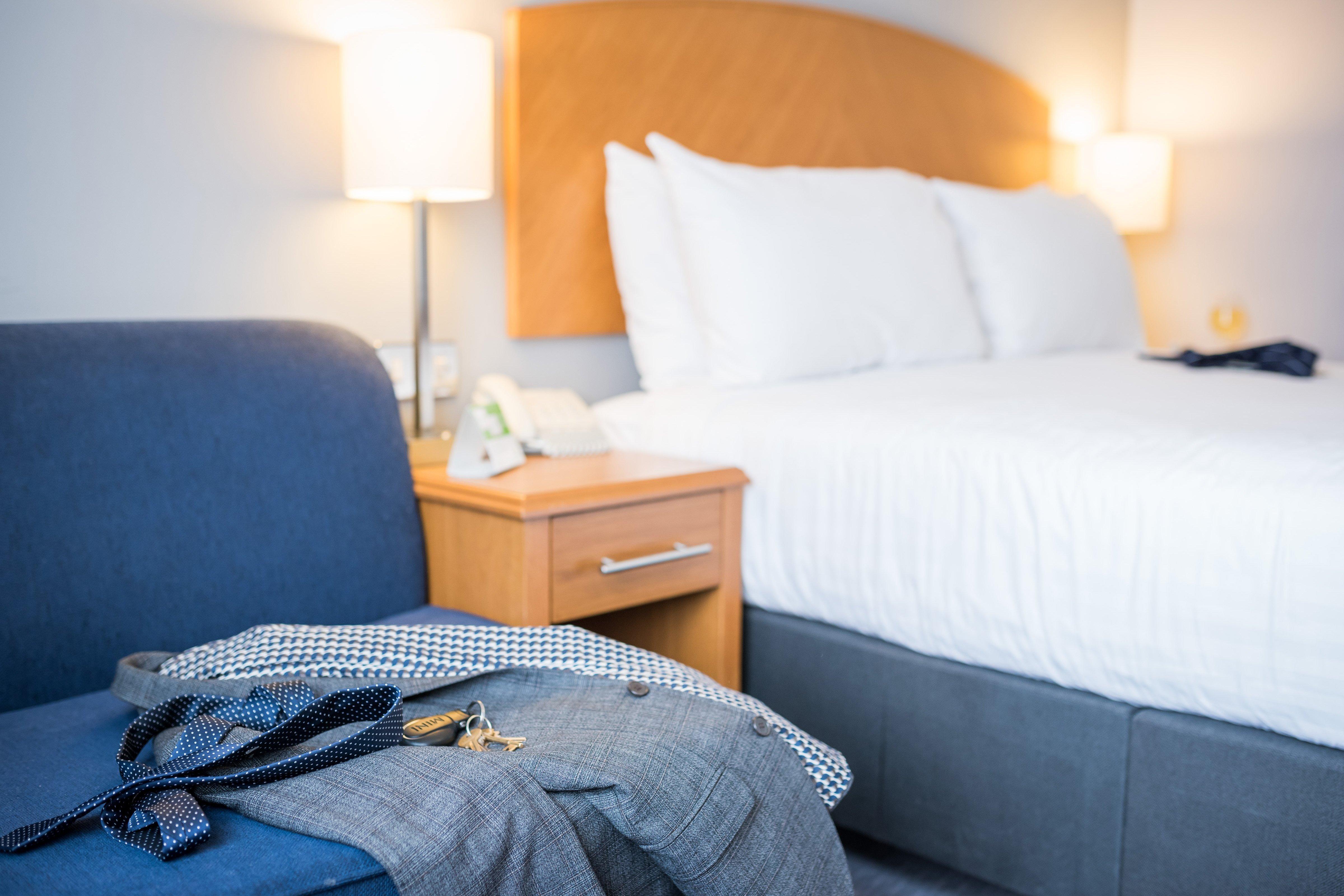 סלפורד Holiday Inn Manchester West By Ihg מראה חיצוני תמונה