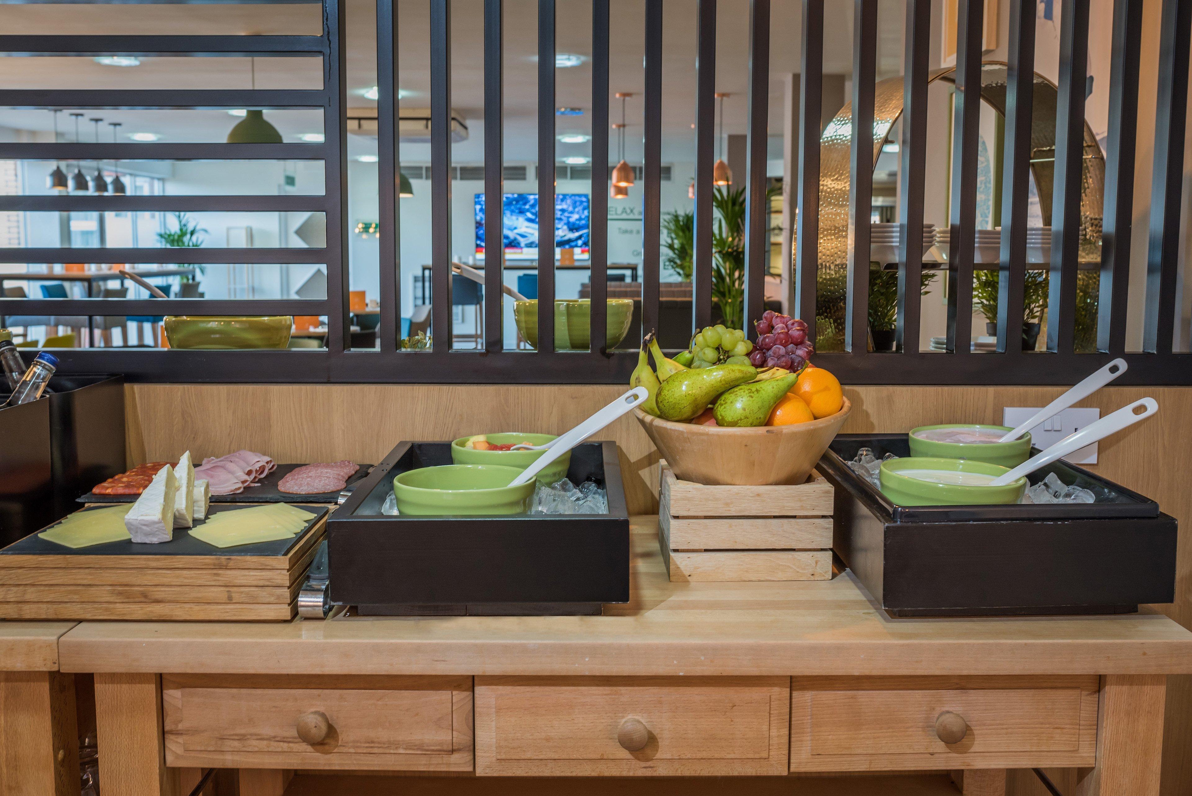 סלפורד Holiday Inn Manchester West By Ihg מראה חיצוני תמונה