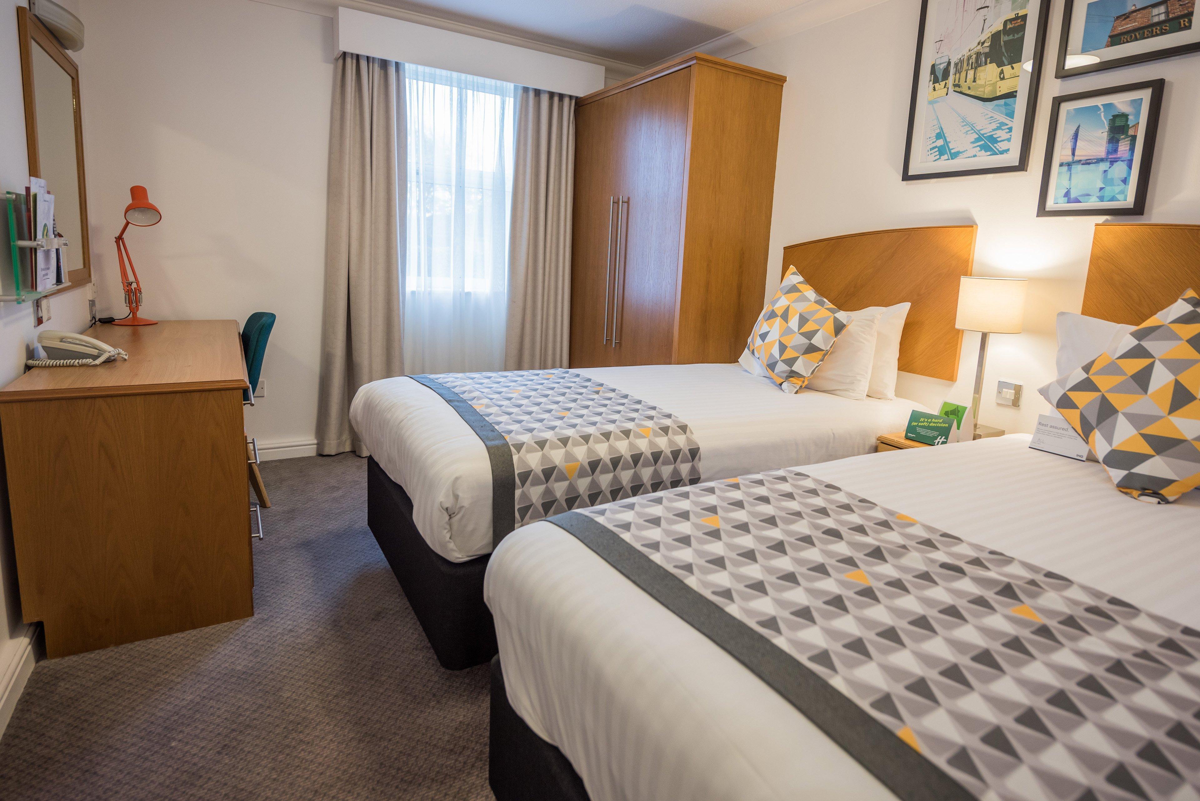 סלפורד Holiday Inn Manchester West By Ihg מראה חיצוני תמונה