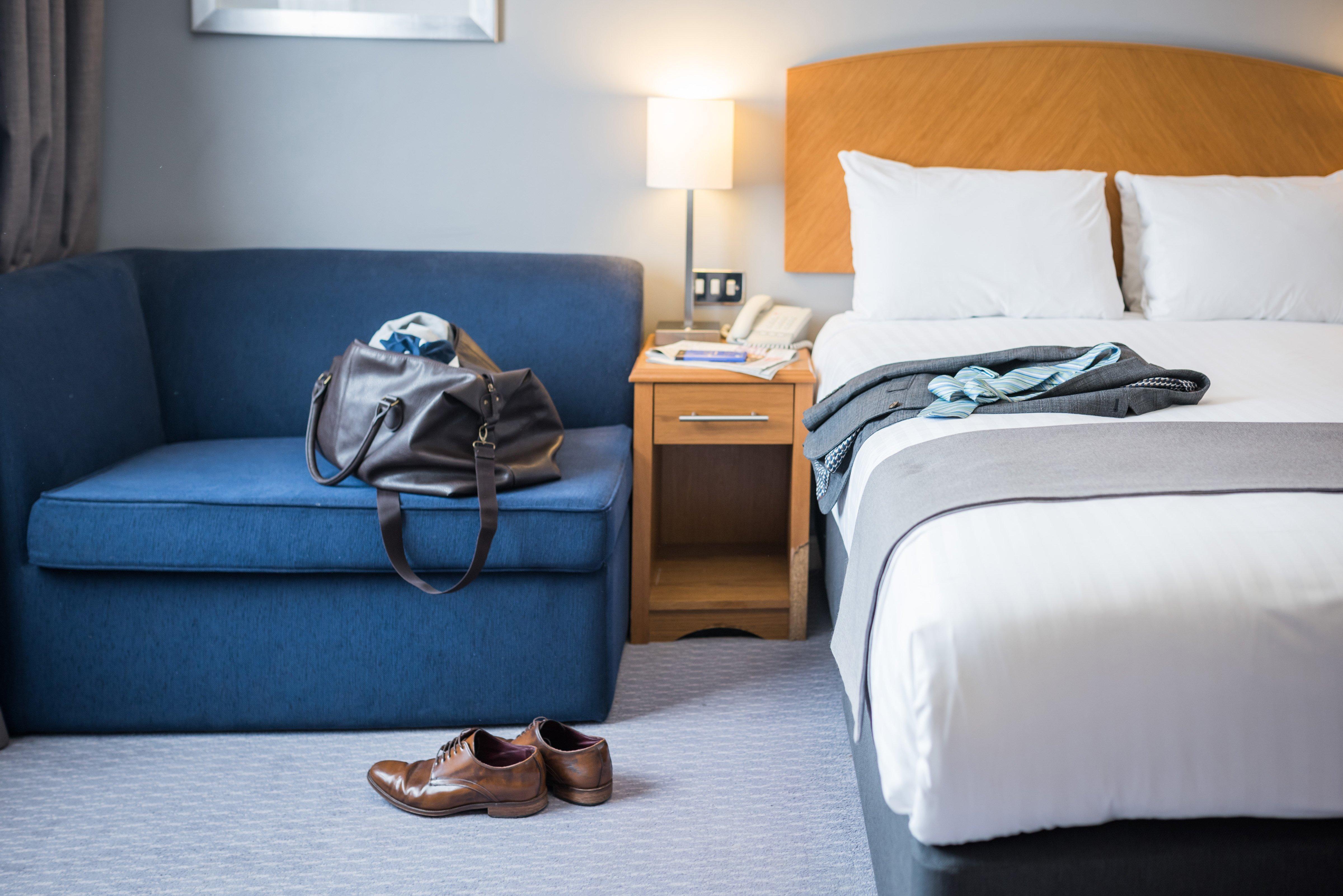 סלפורד Holiday Inn Manchester West By Ihg מראה חיצוני תמונה